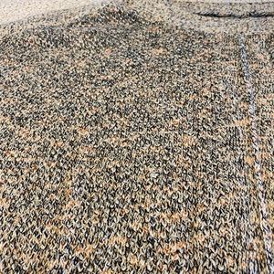 LOFT Boatneck Tunic Sweater